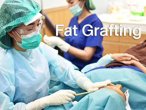 service fat grafting